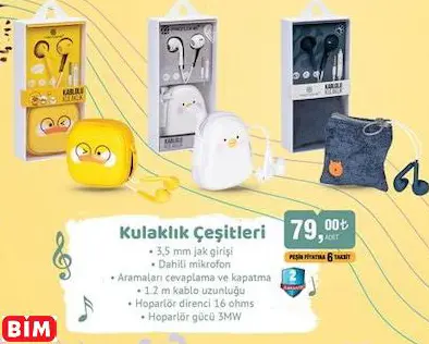 KULAKLIK ÇEŞİTLERİ KULAKLIK ÇEŞİTLERİ